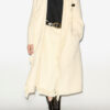 Gameia Cotton and Linen Coat