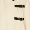 Gameia Cotton and Linen Coat