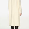 Gameia Cotton and Linen Coat