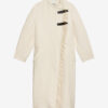 Gameia Cotton and Linen Coat