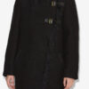Garmia Cotton and Linen Coat
