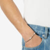 Gary Beaded Bracelet