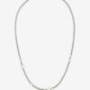 Gary Beaded Necklace
