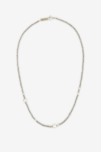 Gary Beaded Necklace