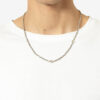 Gary Beaded Necklace