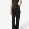 Gemina Asymmetrical Top