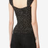 Gemina Asymmetrical Top