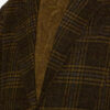 Gesina Checkered Suit Jacket
