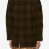 Gesina Checkered Suit Jacket