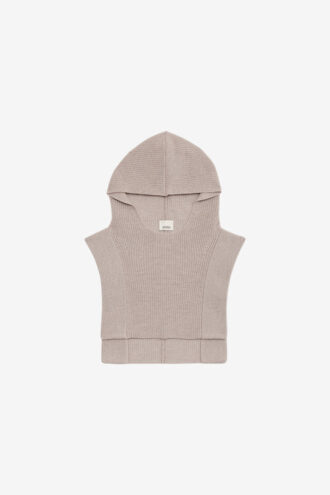 Ginny Hooded Scarf