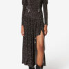 Giovana Long Dress