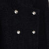 Giusa Brushed Wool Coat
