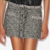 Gleny Cowens Mini Skirt