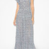 Godralia Long Flowing Dress