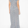 Godralia Long Flowing Dress