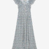 Godralia Long Flowing Dress