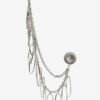 Grace Double Earring