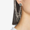Grace Double Earring