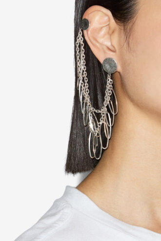 Grace Double Earring