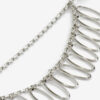 Grace Double Earring