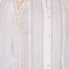 Greicy Cotton Voile Blouse