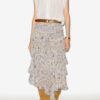 Gresia Cotton Voile Top