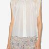 Gresia Cotton Voile Top
