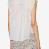 Gresia Cotton Voile Top