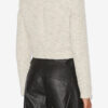 Gwendoline Short Cowens Jacket