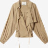 Gwenola Jacket