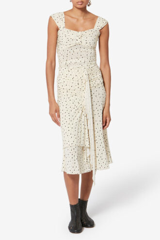 Gyelle Midi Skirt