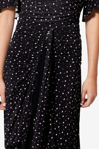 Gyelle Midi Skirt