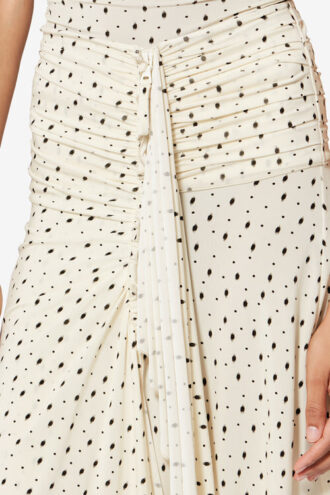 Gyelle Midi Skirt