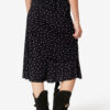 Gyelle Midi Skirt