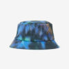 Haley Embroidered Bucket Hat with Logo