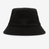 Haley Embroidered Bucket Hat with Logo