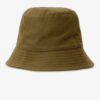 Haley Embroidered Bucket Hat with Logo