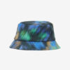 Haley Embroidered Bucket Hat with Logo