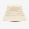 Haley Embroidered Bucket Hat with Logo