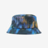 Haley Embroidered Bucket Hat with Logo
