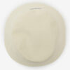 Haley Embroidered Cotton Hat