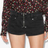 Hania Denim Mini Shorts