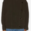 Hanis Short Wool Blend Coat