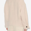 Hanis Short Wool Blend Coat