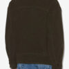 Hanis Short Wool Blend Coat