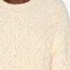 Harold Cable Knit Sweater