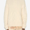 Harold Cable Knit Sweater