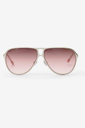 Haylo Aviator Sunglasses
