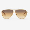 Haylo Aviator Sunglasses