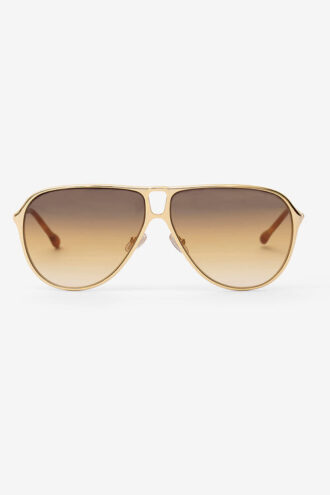 Haylo Aviator Sunglasses